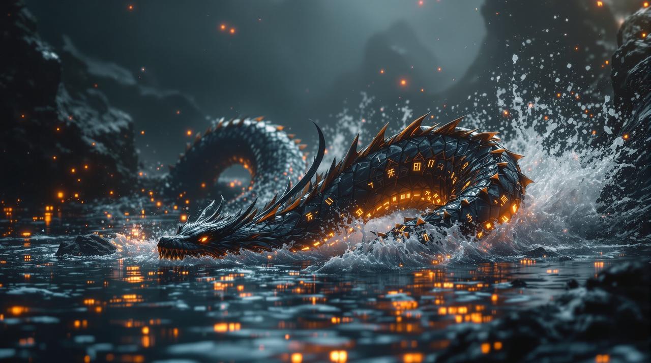 天天影视 山海经·玄武篇