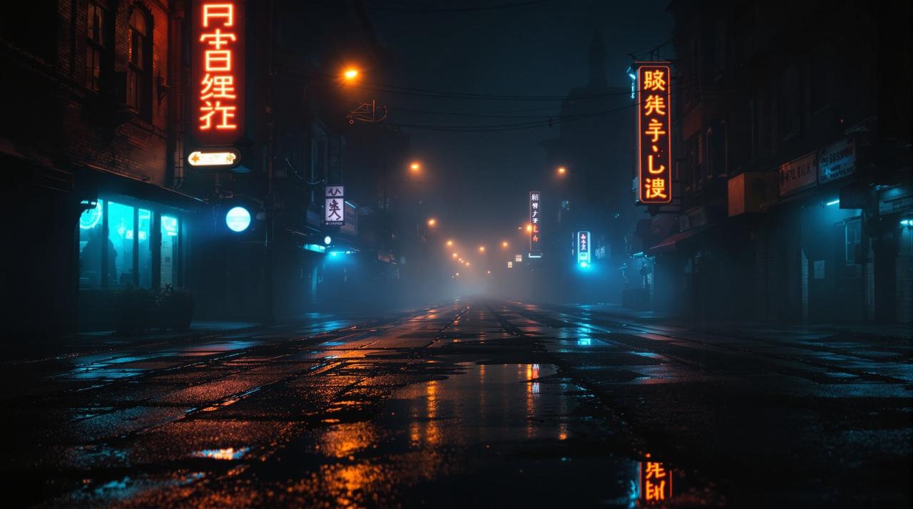 天天影视 都市夜行者