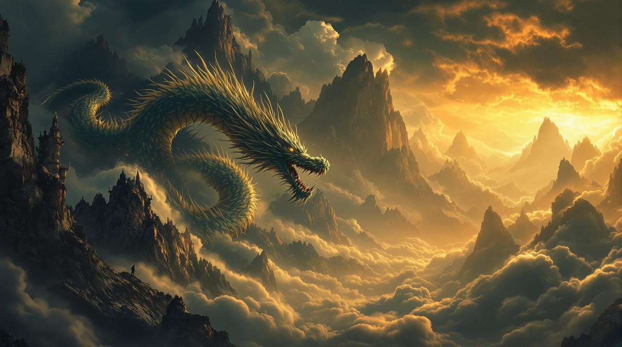 天天影视 山海经